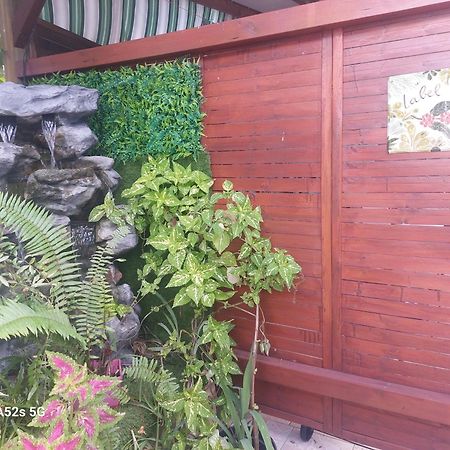 Label Kafe Apartment บูญองต์ ภายนอก รูปภาพ