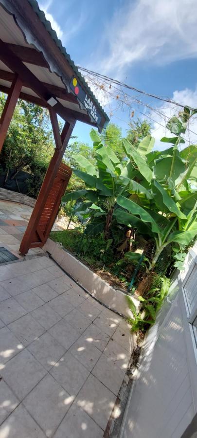 Label Kafe Apartment บูญองต์ ภายนอก รูปภาพ