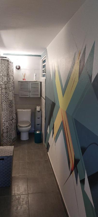 Label Kafe Apartment บูญองต์ ภายนอก รูปภาพ