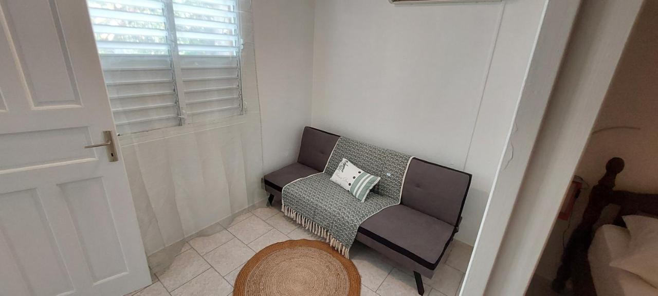 Label Kafe Apartment บูญองต์ ภายนอก รูปภาพ