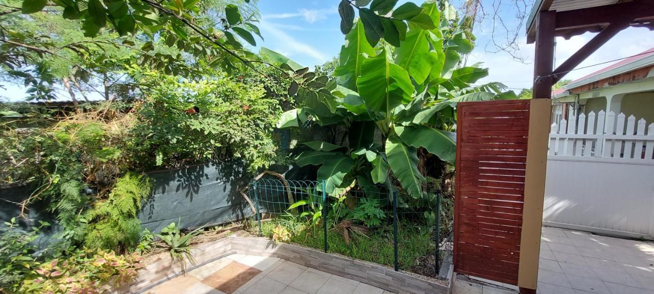 Label Kafe Apartment บูญองต์ ภายนอก รูปภาพ